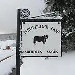 Lägenhet Heufelder Hof