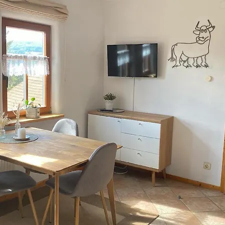 Heufelder Hof Apartment