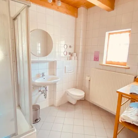 Heufelder Hof Apartment