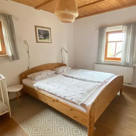 Heufelder Hof Apartment *