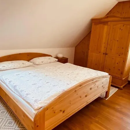 Apartment Heufelder Hof Ehrenberg (Hessen)