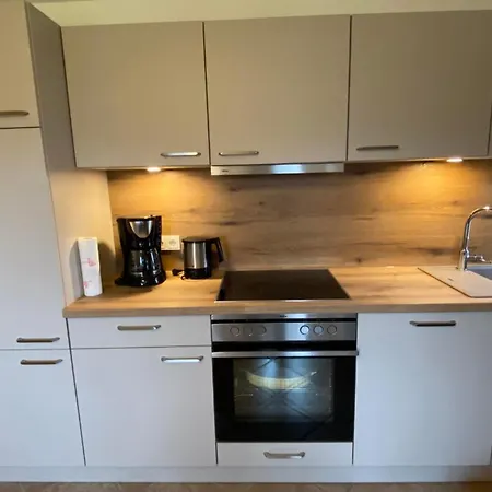 Heufelder Hof Apartment *