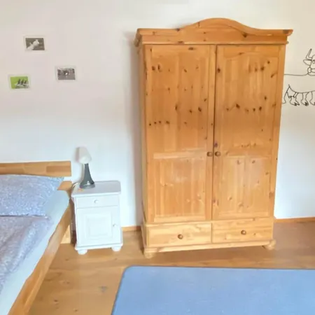 Apartment Heufelder Hof