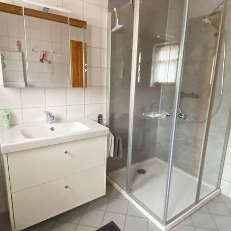 Heufelder Hof Apartment Ehrenberg (Hessen)