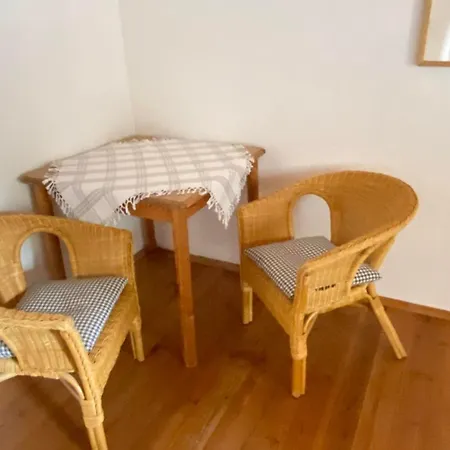 Heufelder Hof Apartment