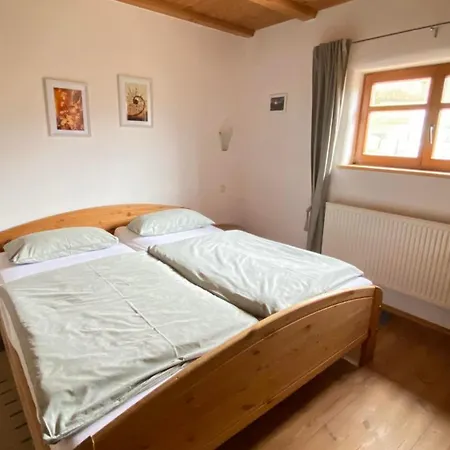 Heufelder Hof Apartment