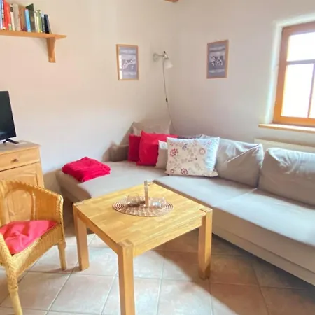 Heufelder Hof Apartment