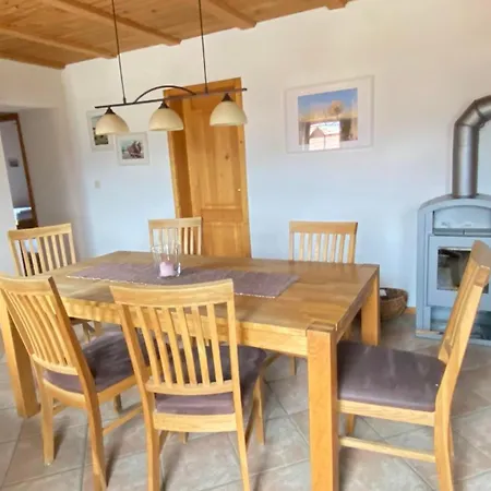 Heufelder Hof * Ehrenberg (Hessen)