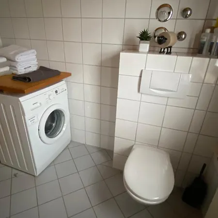 Apartment Heufelder Hof *