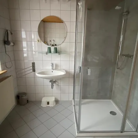 Heufelder Hof Apartment
