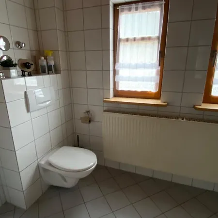 Heufelder Hof Apartment *