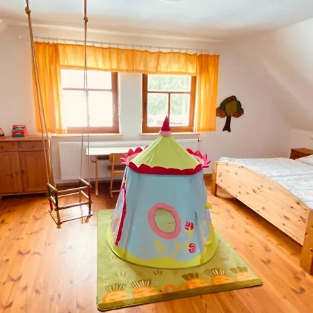 Apartment Heufelder Hof