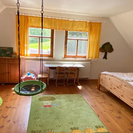 Heufelder Hof Apartment *