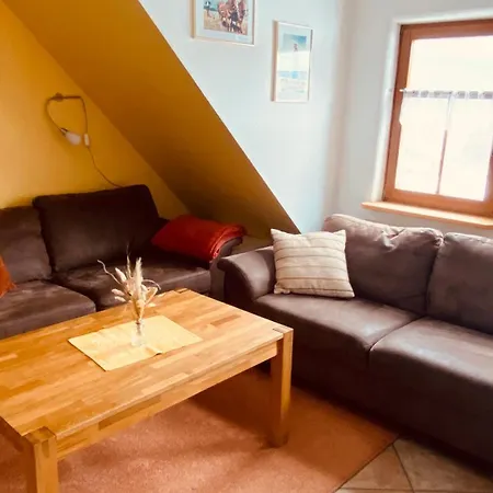 Apartment Heufelder Hof