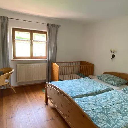 Heufelder Hof Apartment *