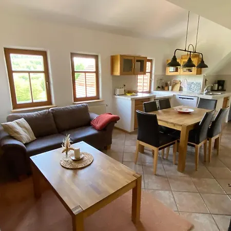 Heufelder Hof Apartment *