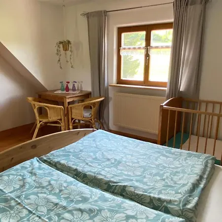 Apartment Heufelder Hof
