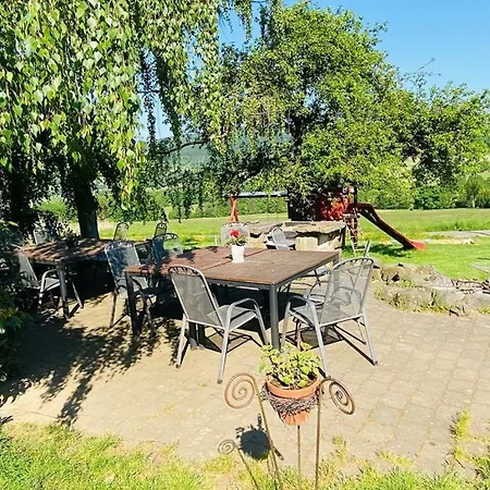 Heufelder Hof *