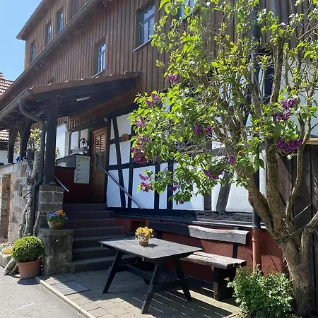 Heufelder Hof Apartment