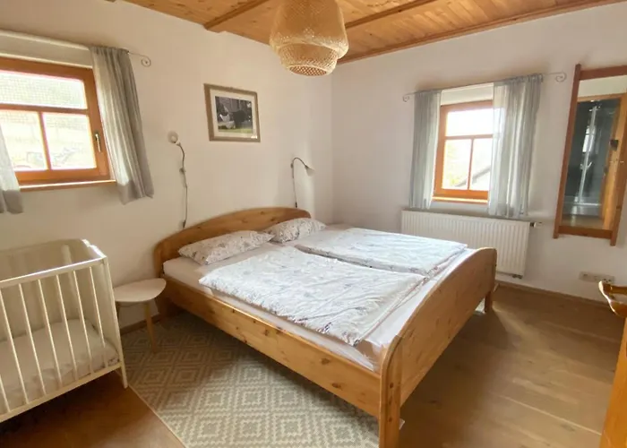 Heufelder Hof Апартаменты *