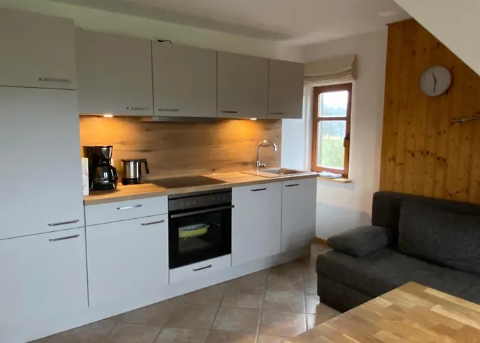 Heufelder Hof * Ehrenberg (Hessen)